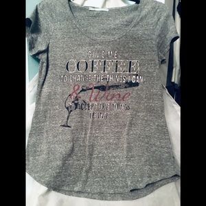 Maurices Casual Tee